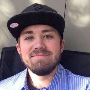 Meet your Posher, Drew